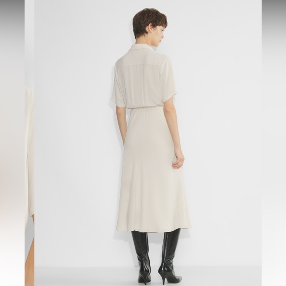 Babaton Shortsleeve Abbey Dress (Medium) - Picture 6 of 6